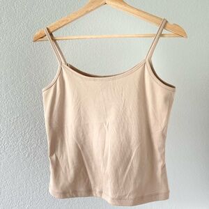 Crop Camisole
